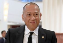 அமெரிக்காவுக்கான புதிய மலேசிய தூதராக நஸ்ரி நியமனம் – விஸ்மா புத்ரா