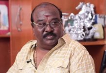 பிரபல திரைப்பட இயக்குநரும், நடிகருமான டி.பி.கஜேந்திரன் காலமானார்