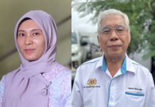 நூருல் இஸாவின் நியமனம் குறித்து பிரதமர் மறுபரிசீலனை செய்ய வேண்டும் என்கிறார் பாசீர் கூடாங் நாடாளுமன்ற உறுப்பினர்