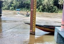 பகாங்கில் வெள்ளத்தால் பாதிக்கப்பட்ட 2,797 பேர் அங்குள்ள 20 நிவாரண மையங்களில் தஞ்சம்