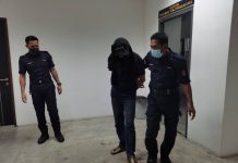 29 மியன்மார் அகதிகளை கடத்தியதாக போலீஸ்காரர் மீது குற்றச்சாட்டு