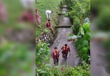 ரவாங்கில் 6 வயது சிறுவன் வாய்க்காலில் தவறி விழுந்து, இறந்திருக்கலாம் என அஞ்சப்படுகிறது