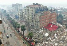 துருக்கியே நிலநடுக்கம்: மாயமான இந்தியப் பொறியியலாளர் விஜய்குமார் சடலமாக மீட்பு