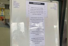 கிள்ளான் மருத்துவமனை அதிக நோயாளிகள் காரணமாக அவசர சிகிச்சைப் பிரிவை மூடியுள்ளது