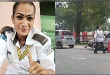 ‘Saya tenang dapat bantu orang ramai di hospital’ – Yogeswary