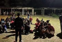 போதைப்பொருள் தொடர்பில் போலீசார் நடத்திய சோதனையில் 530 பேர் கைது