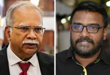 மாநில தேர்தலில் ராமசாமியும் ஆதரவாளர்களுக்கும் ஓரங்கட்டப்படுகின்றனரா?