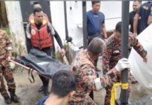 கால்வாயில் தவறி விழுந்த 13 வயது சிறுவன் பலி