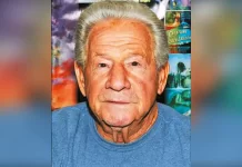 பிரபல ஹாலிவுட் நடிகர் மரணம்