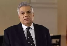 இந்திய ரூபாயை பொது நாணயமாக பயன்படுத்த இலங்கை தயார் என்கிறார் ரணில் விக்ரமசிங்கே