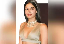 ‘லவ் டுடே’ இந்தி ரீமேக்… ஸ்ரீதேவியின் 2ஆவது மகள் நடிகையாகிறார்