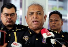 “Ops Tiris”: ஒரு வாரத்தில் 93,000 லிட்டருக்கும் அதிகமான மானிய விலை டீசல் பறிமுதல்