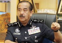 ஓய்வுபெறும் துணை ஐஜிபி இரண்டு வருட ஒப்பந்தத்தில் மீண்டும் நியமிக்கப்பட்டார்