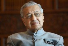 முன்னாள் பிரதமர் வரும் மாநிலத் தேர்தல்களில் போட்டியிட மாட்டார்