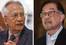 அவதூறுகளை புறந்தள்ளுங்கள்; அர்ப்பணிப்புள்ள பிரதமராக இருங்கள் என்று மூத்த செய்தியாளர் அன்வாரிடம் கூறுகிறார்