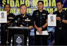 கிளினிக், மருந்தகத்தை உடைக்கும் கும்பலை சேர்ந்த ஐந்து சந்தேக நபர்கள் கைது