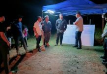 செம்பகா கடற்கரையில் காணாமல் போன இளைஞர் நீரில் மூழ்கி சடலமாக மீட்கப்பட்டுள்ளார்