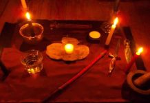 பல ஆண்டுகளாக குழந்தை பிறக்கவில்லை; பக்கத்து வீட்டு குழந்தையை நரபலி கொடுத்த கொடுமை ..