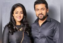 மும்பையில் குடியேறிய சூர்யா, ஜோதிகா?