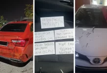 சர்ச்சைக்குரிய திரைப்படமான “Mentega Terbang” படத்தின் இயக்குநருக்கு கொலை மிரட்டல்