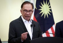 அன்வார் சவூதி அரேபியாவிற்கு மூன்று நாள் உத்தியோகபூர்வ விஜயத்தை மேற்கொள்கிறார்