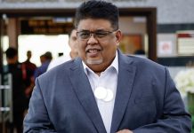 மலாக்காவின் புதிய முதல்வர் நாளை பதவியேற்பார்