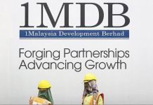 1MDB கடனில் RM43.8 பில்லியன் செலுத்தப்பட்டது; நிலுவையில் RM9.7 பில்லியன்