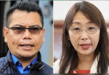 ஜமால் தெரசா கோக்கிற்கு 300,000 ரிங்கிட்டை செலுத்த நீதிமன்றம் உத்தரவு