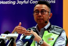 KLIA ஏரோட்ரெய்ன் இன்று முதல் தற்காலிகமாக நிறுத்தப்பட்டுள்ளது