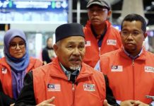 பெஜுவாங்கை PN இல் ஏற்றுக்கொள்ள PAS தயாராக உள்ளது என்கிறார் துவான் இப்ராஹிம்