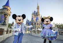 7 ஆயிரம் ஊழியர்களை பணிநீக்கம் செய்வதாக அறிவித்தது டிஸ்னி நிறுவனம்