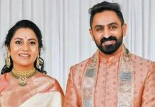 பிரபல நடிகர் திருமணம்