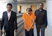 ஜன விபாவா திட்டம்: முன்னாள் துணை நீதிமன்ற பதிவாளர் எம்ஏசிசியால் கைது