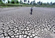 உலகளவில் தண்ணீருக்கு நெருக்கடி ஏற்படும் அபாயம்: ஐ. நா. எச்சரிக்கை