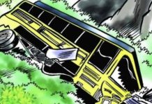 சவுதி அரேபியாவில் பஸ் விபத்து; புனித யாத்திரை சென்ற 20 பேர் பலி