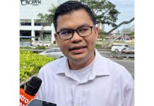 ஜோகூர் வெள்ளம்: இதுவரை 6,000 டன் குப்பைகள் அகற்றப்பட்டுள்ளது என்கிறார் MP