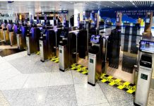 விமான நிலையங்களில் ஸ்கேனர் இயந்திரங்களின் பயன்பாடு மேம்படுத்தப்படும் என்கிறார் அகமட் மஸ்லான்