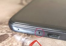 செல்போனில் இந்த சிறிய துளை ஏன் தெரியுமா?