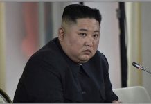 கூகுளில் தன்னை பற்றிய தேடிய அதிகாரிக்கு மரண தண்டனை விதித்த வடகொரிய அதிபர்