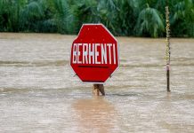 ஜோகூரிலுள்ள 4 அணைகளில் நீர் மட்டம் அபாய நிலையில் உள்ளது