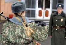 ரஷிய ராணுவத்தில் பாலியல் அடிமைகள்… எதிர்த்த பெண் மருத்துவரின் அதிர்ச்சி அனுபவம்