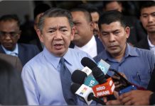 ஹரிராயாவை முன்னிட்டு 30 பொருட்களுக்கு விலை கட்டுப்பாடு