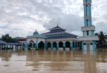 ஜோகூர் வெள்ளம்: 202 நிவாரண மையங்களில் 40,141 பேர் தங்க வைக்கப்பட்டுள்ளனர்