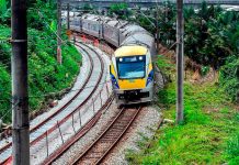 சீனப்புத்தாண்டை முன்னிட்டு சுமார் 2 லட்சம் டிக்கெட்டுக்கள் விற்பனை – KTMB நிறுவனம்