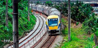 KTMB வரலாற்றில் புதிய சாதனை: தொடர் விடுமுறையை முன்னிட்டு 3.47 லட்சம் இருக்கைகள் அதிகரிப்பு! 80% டிக்கெட்டுகள் விற்றுத் தீர்ந்தன