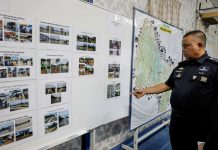 ஜோகூர் வெள்ளத்தில் சிக்கி நான்காவது நபர் பலி