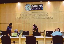 PTPTN முதல் கடன் மறுசீரமைப்பு பிரச்சாரத்தை தொடங்குகிறது