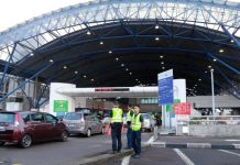 துவாஸ் சோதனைச் சாவடி வழியாகச் செல்லும் வாகனங்களுக்கு இனி நாள் முழுவதும் ஒரே கட்டணம் அறவிடப்படும்