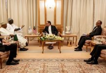 Malaysia sedia bekerjasama dengan Afghanistan – PM