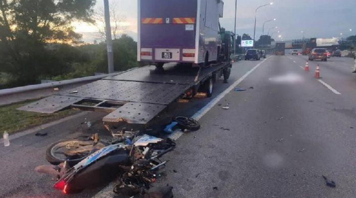accident